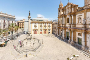 Palazzo Edy&Stef 1 Palermo